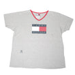 Load image into Gallery viewer, Vintage Tommy Hilfiger Big Flag T-Shirt - M