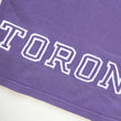 Load image into Gallery viewer, Vintage Toronto Raptors Big Logo Warm Up Top - M/L