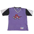 Load image into Gallery viewer, Vintage Toronto Raptors Big Logo Warm Up Top - M/L