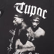 Load image into Gallery viewer, Vintage Tupac Graphic T-Shirt - S
