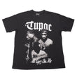Load image into Gallery viewer, Vintage Tupac Graphic T-Shirt - S