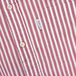 Load image into Gallery viewer, Vintage Valentino Stripe Long Sleeve Button Up - L