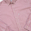 Load image into Gallery viewer, Vintage Valentino Stripe Long Sleeve Button Up - L