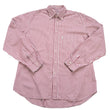 Load image into Gallery viewer, Vintage Valentino Stripe Long Sleeve Button Up - L