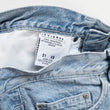 Load image into Gallery viewer, Vintage Versace WOMENS High Waist Denim Jeans - 31