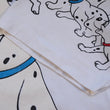 Load image into Gallery viewer, Vintage RARE 101 Dalmatians All Over Front & Back Print Single Stitch T-Shirt - L