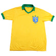 Load image into Gallery viewer, Vintage RARE 1980s Brazil Football Jersey - L