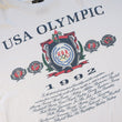 Load image into Gallery viewer, Vintage 1992 Olympics USA Graphic Single Stitch T-Shirt - XL/XXL
