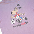 Load image into Gallery viewer, Vintage 1994 USA World Cup T-Shirt - L