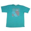 Load image into Gallery viewer, Vintage 1994 USA World Cup T-Shirt - L