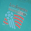 Load image into Gallery viewer, Vintage 1994 USA World Cup T-Shirt - L