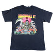 Load image into Gallery viewer, Vintage RARE 1997 Dragonball GT Bird Studio Single Stitch T-Shirt - L