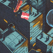 Load image into Gallery viewer, Vintage 1997 Marvel Spiderman Single Stitch T-Shirt - M/L