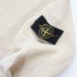 Load image into Gallery viewer, Vintage RARE 1997 Stone Island Green Badge Made In Italy Sweater - L