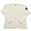 Load image into Gallery viewer, Vintage RARE 1997 Stone Island Green Badge Made In Italy Sweater - L