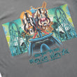 Load image into Gallery viewer, Vintage 1998 Looney Tunes Gold Coast Graphic T-Shirt - L