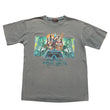Load image into Gallery viewer, Vintage 1998 Looney Tunes Gold Coast Graphic T-Shirt - L