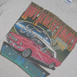 Load image into Gallery viewer, Vintage 1998 Mustang Hot August Nights T-Shirt - XL