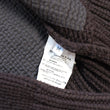 Load image into Gallery viewer, Vintage 2006 Stone Island AW Heavy Weight Knit Full Zip - M