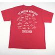 Load image into Gallery viewer, Vintage 2008 Adidas Bayern Munich T-Shirt - XL