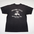 Load image into Gallery viewer, Vintage RARE 3D Emblem Easy Rider Bad To The Bone T-Shirt - XL