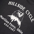 Load image into Gallery viewer, Vintage RARE 3D Emblem Easy Rider Bad To The Bone T-Shirt - XL