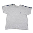Load image into Gallery viewer, Vintage 80s Adidas Stripe T-Shirt - L