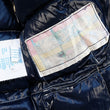 Load image into Gallery viewer, Vintage 80s RARE Moncler Grenoble Down Jacket - S