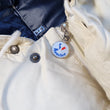 Load image into Gallery viewer, Vintage 80s RARE Moncler Grenoble Down Jacket - S