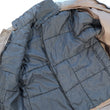 Load image into Gallery viewer, Vintage 1995 Stone Island AW Formula Steel 2 in 1 Down Made In Italy Jacket - XL