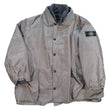 Load image into Gallery viewer, Vintage 1995 Stone Island AW Formula Steel 2 in 1 Down Made In Italy Jacket - XL
