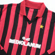 Load image into Gallery viewer, Vintage 1980s Ac Milan Mediolanum Wool Long Sleeve Jersey - L