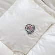Load image into Gallery viewer, Vintage Moncler Patch Logo Puffer Down Jacket/Vest - L