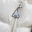 Load image into Gallery viewer, Vintage Moncler Patch Logo Puffer Down Jacket/Vest - L