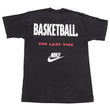 Load image into Gallery viewer, Vintage RARE Nike Basketball The Last Vice Single Stitch T-Shirt - L