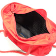 Load image into Gallery viewer, Vintage Prada Classic Nylon Logo Handbag