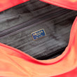 Load image into Gallery viewer, Vintage Prada Classic Nylon Logo Handbag