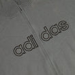 Load image into Gallery viewer, Adidas Spell Out Zip Up Jacket - L