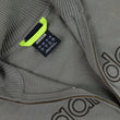 Load image into Gallery viewer, Adidas Spell Out Zip Up Jacket - L