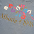 Load image into Gallery viewer, Vintage 1996 Atlanta Olympics Spell Out T-Shirt - M