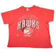 Load image into Gallery viewer, Vintage Atlanta Hawks Big Graphic T-Shirt - XXXL