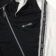 Load image into Gallery viewer, Vintage Champion Tape Spell Out Hoodie - L