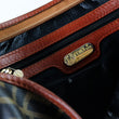Load image into Gallery viewer, Vintage Fendi Zucca Bag