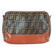 Load image into Gallery viewer, Vintage Fendi Zucca Bag