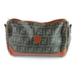Load image into Gallery viewer, Vintage Fendi Zucca Bag