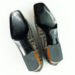 Load image into Gallery viewer, Vintage Fendi Zucca Shoes - sz 36.5