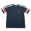Load image into Gallery viewer, Vintage Fila Logo Waffle T-Shirt - S