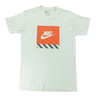 Load image into Gallery viewer, Nike Grey Tag Made In USA T-Shirt - S