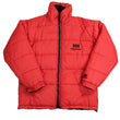 Load image into Gallery viewer, Vintage RARE Helly Hansen Reversible BIG Spell Out Puffer Down Jacket - XL