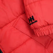 Load image into Gallery viewer, Vintage RARE Helly Hansen Reversible BIG Spell Out Puffer Down Jacket - XL